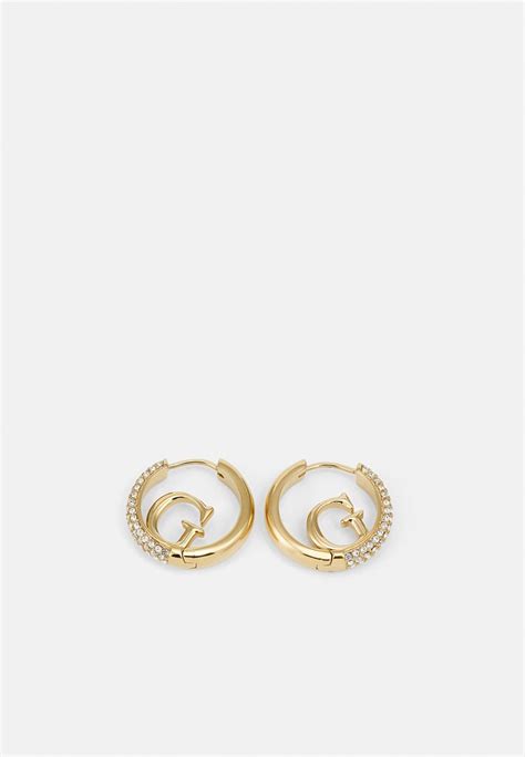 guess oorbellen sale|original guess earrings.